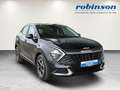Kia Sportage 1,6 CRDI 48V Silber Schwarz - thumbnail 1