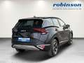 Kia Sportage 1,6 CRDI 48V Silber Schwarz - thumbnail 4