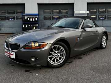 Z4 2.5i 24v