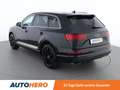 Audi Q7 3.0 V6 TDI quattro S line Schwarz - thumbnail 4