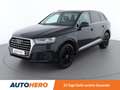 Audi Q7 3.0 V6 TDI quattro S line Schwarz - thumbnail 1
