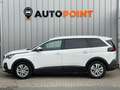 Peugeot 5008 1.2 PureTech Blue Lease Executive 7PERS.|1E EIG|DE Blanc - thumbnail 5