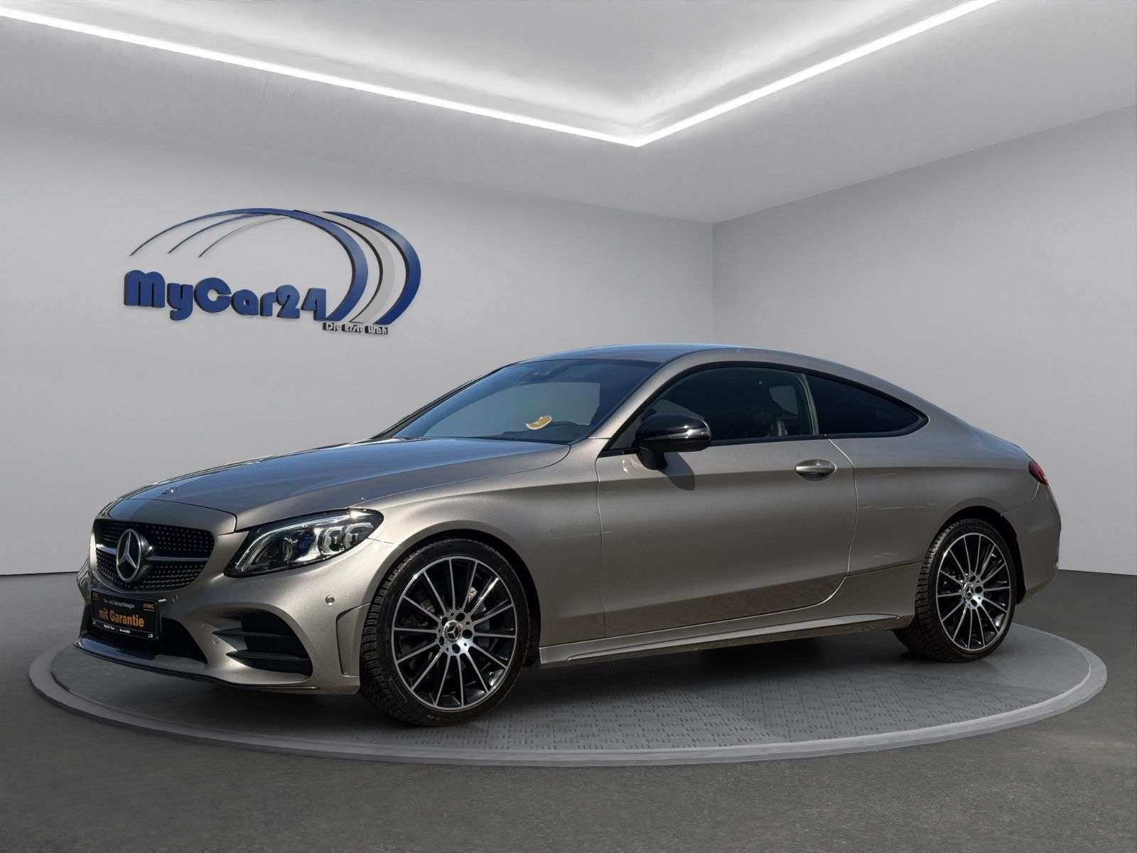 Ojazdené Mercedes Benz C-Class 300