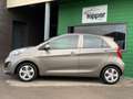 Kia Picanto 1.0 CVVT BusinessLine | Navigatie | Led | 5 Deurs Grijs - thumbnail 18