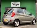 Kia Picanto 1.0 CVVT BusinessLine | Navigatie | Led | 5 Deurs Grijs - thumbnail 2