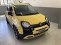 Fiat Panda Panda 1.2 City Cross waze adatta ai neopatentati Jaune - thumbnail 2