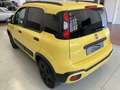 Fiat Panda Panda 1.2 City Cross waze adatta ai neopatentati Jaune - thumbnail 11