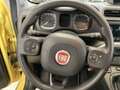 Fiat Panda Panda 1.2 City Cross waze adatta ai neopatentati Jaune - thumbnail 8
