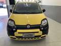 Fiat Panda Panda 1.2 City Cross waze adatta ai neopatentati Jaune - thumbnail 3
