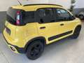 Fiat Panda Panda 1.2 City Cross waze adatta ai neopatentati Jaune - thumbnail 13