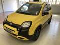Fiat Panda Panda 1.2 City Cross waze adatta ai neopatentati Jaune - thumbnail 4