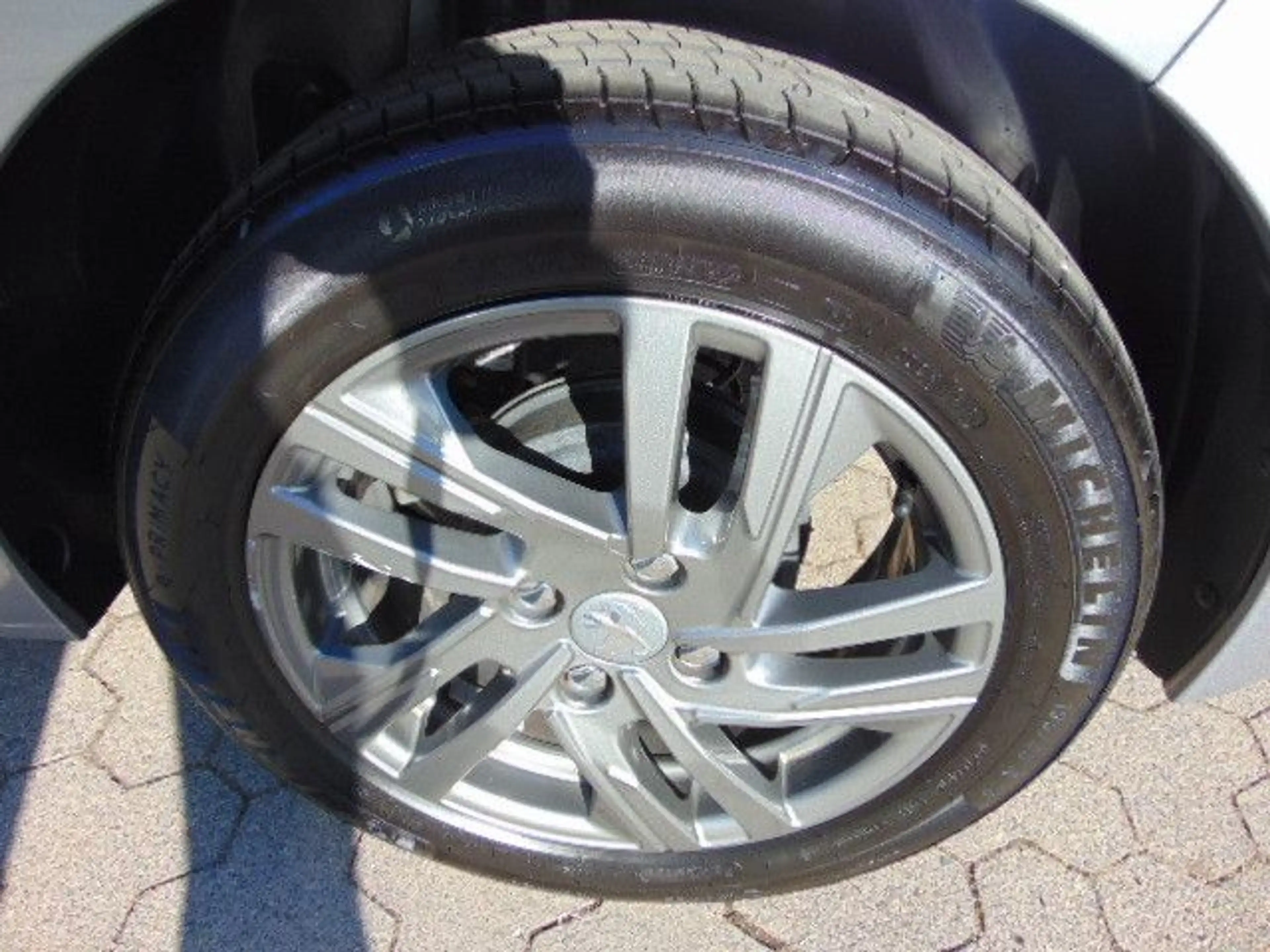Peugeot 208 Active Pack — photo 15