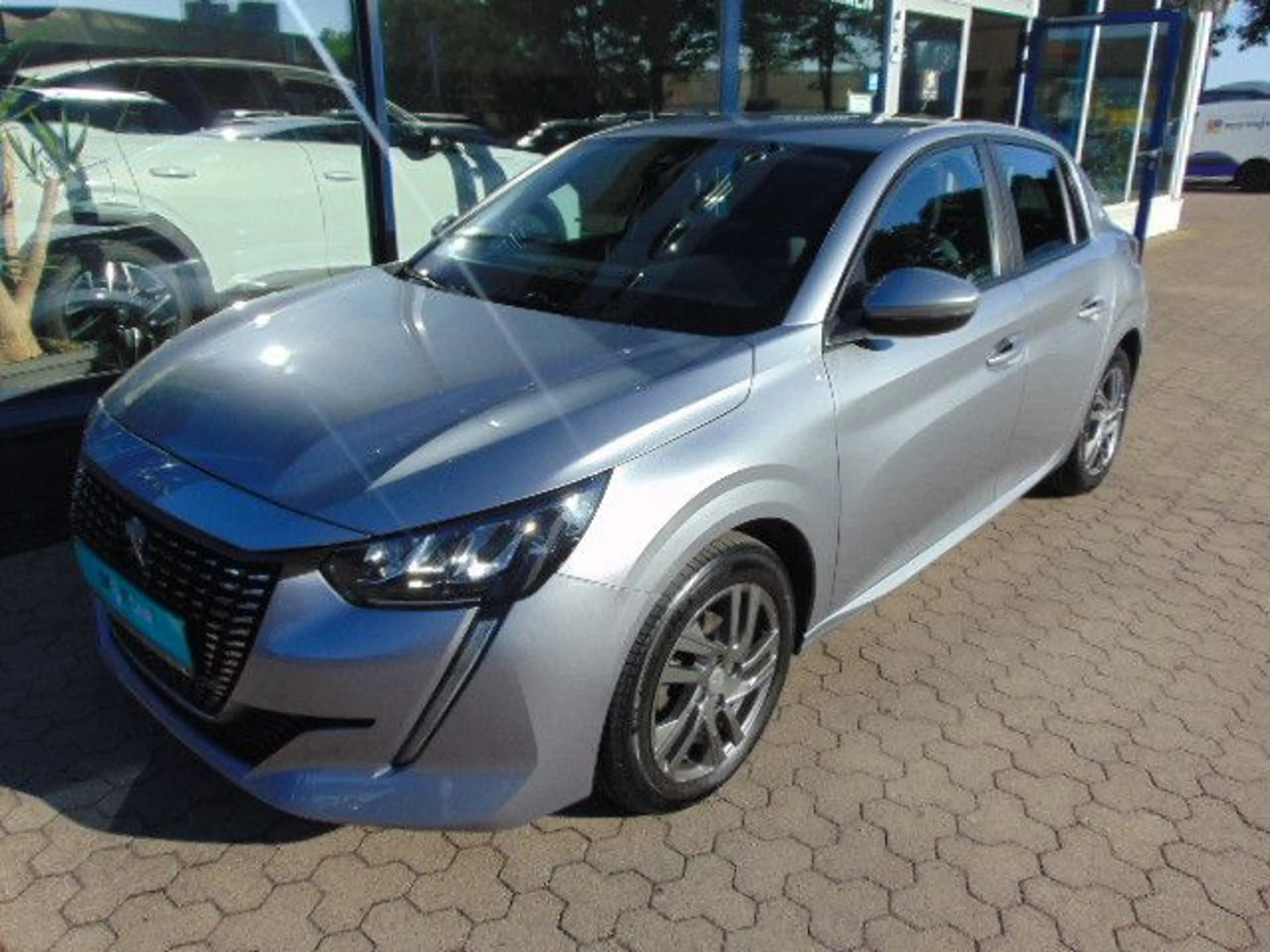 Peugeot 208 Active Pack