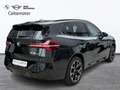 BMW X3 xDrive 20dA Zwart - thumbnail 4