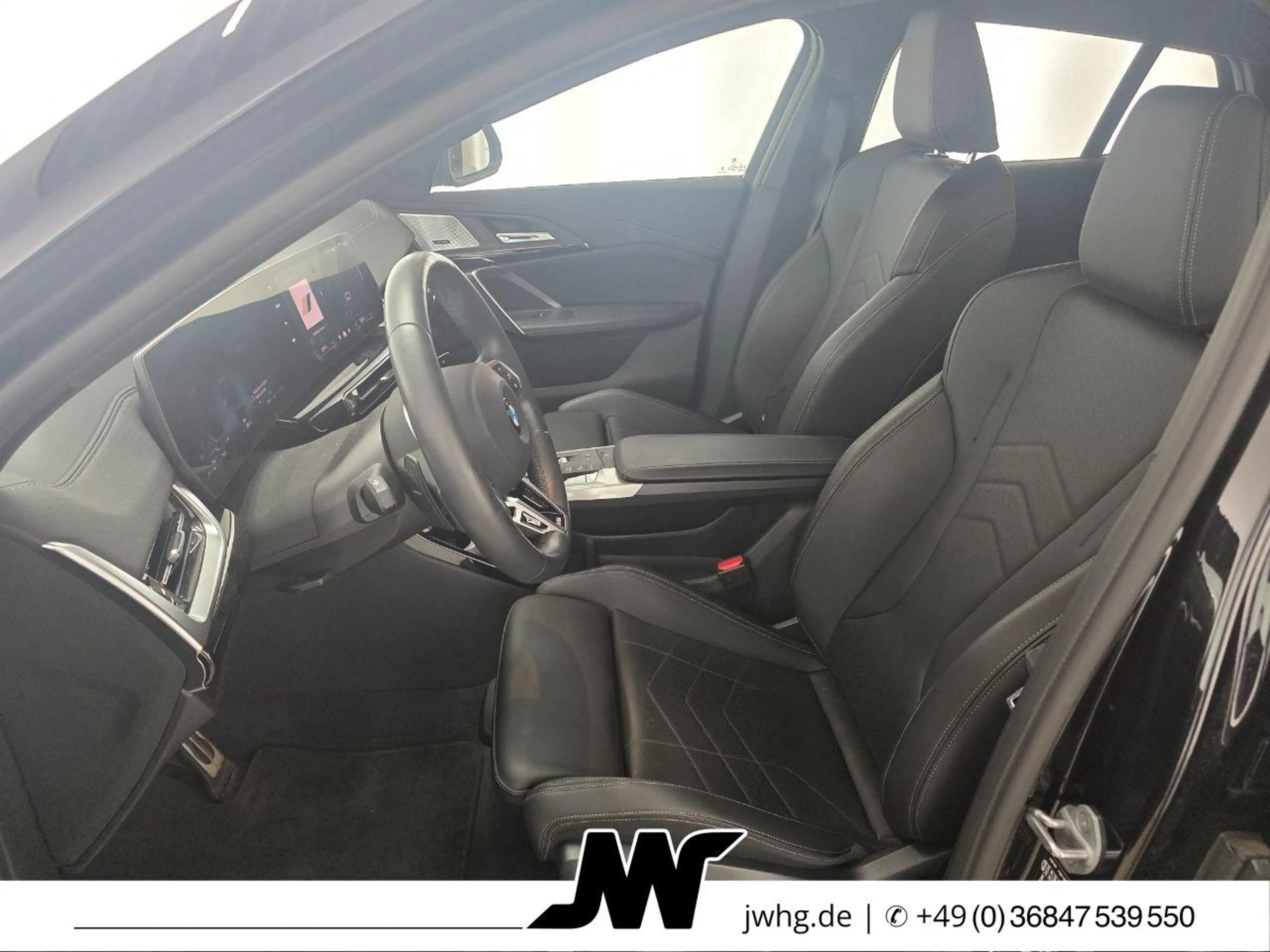 BMW X2 20 d M Sport 20Z/DRIVING+/LED+/HARMAN/AHK — photo 6
