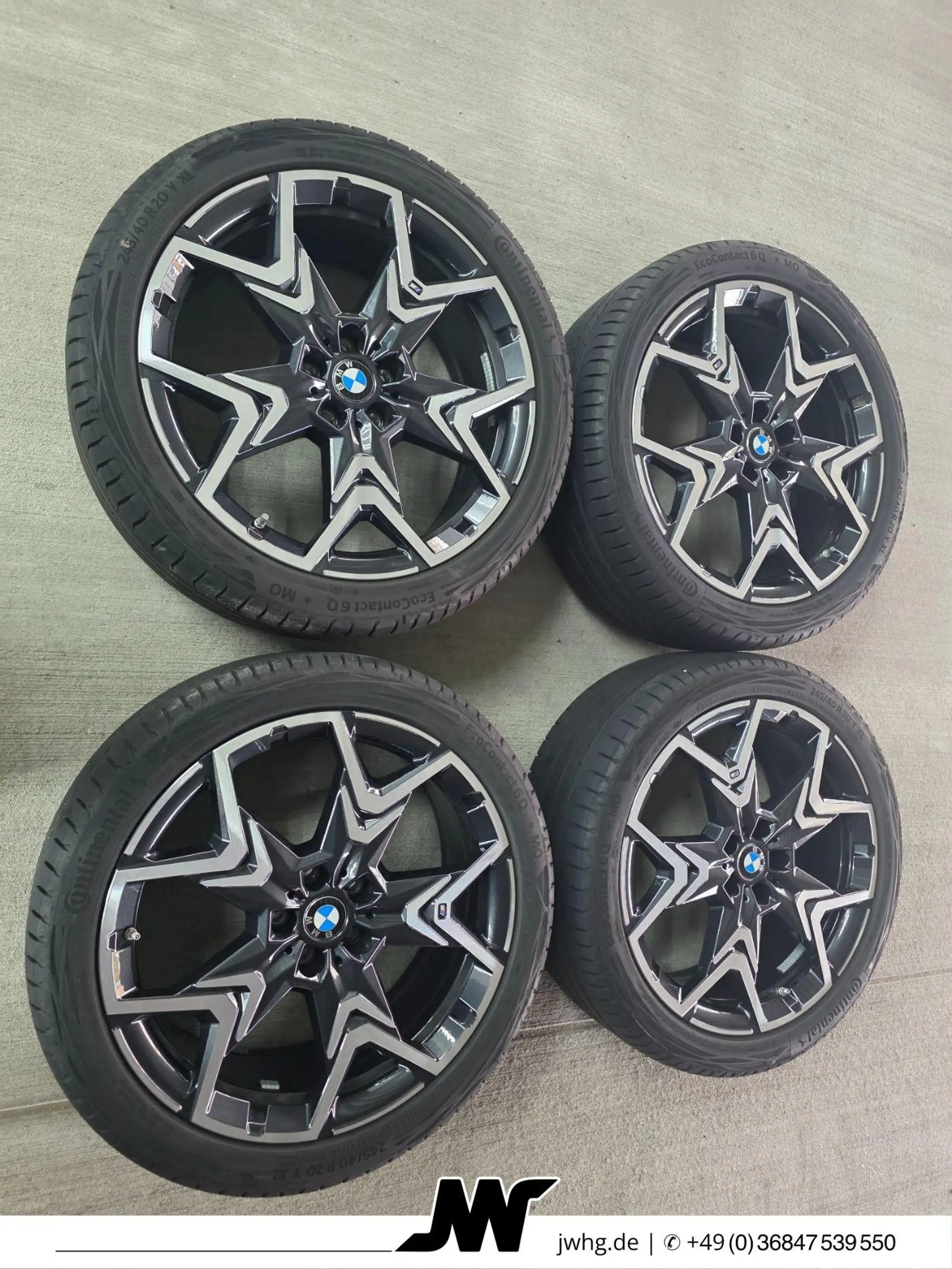 BMW X2 20 d M Sport 20Z/DRIVING+/LED+/HARMAN/AHK — photo 8