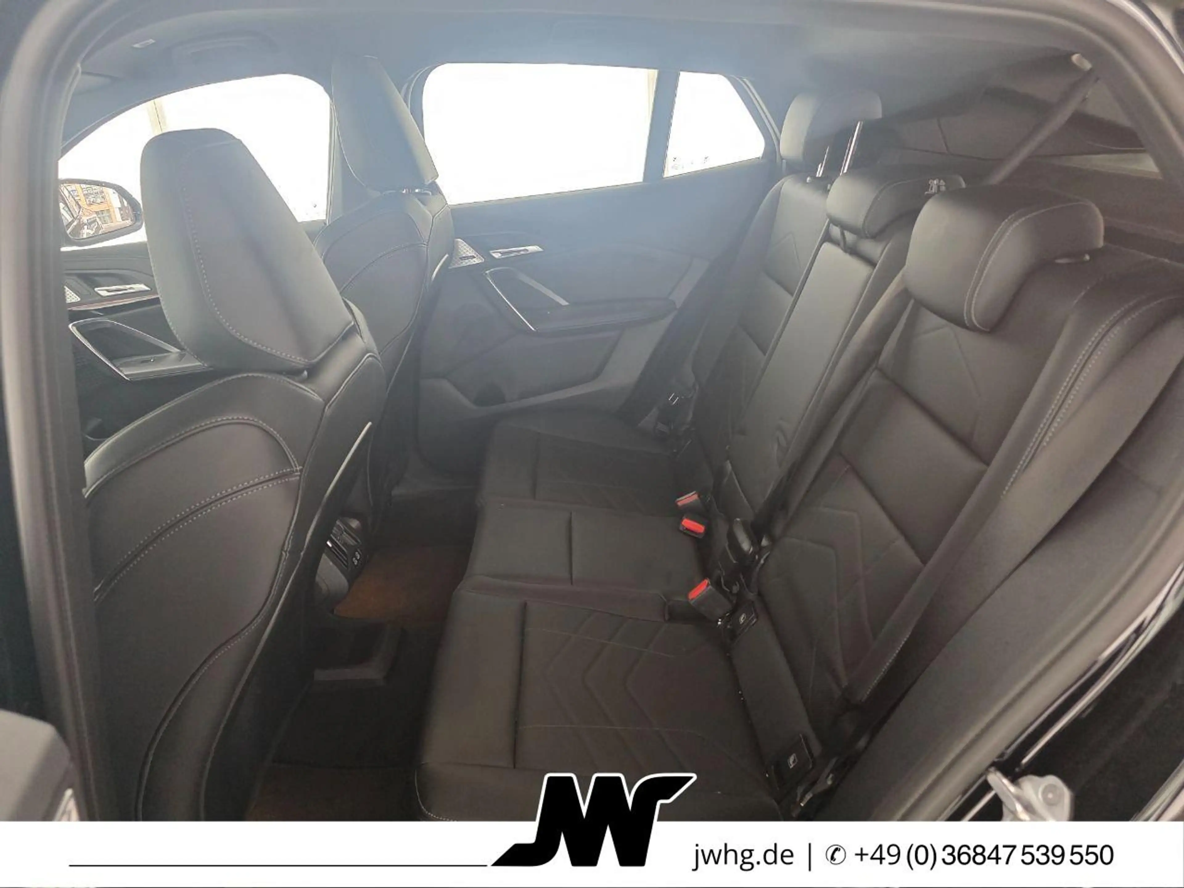BMW X2 20 d M Sport 20Z/DRIVING+/LED+/HARMAN/AHK — photo 5