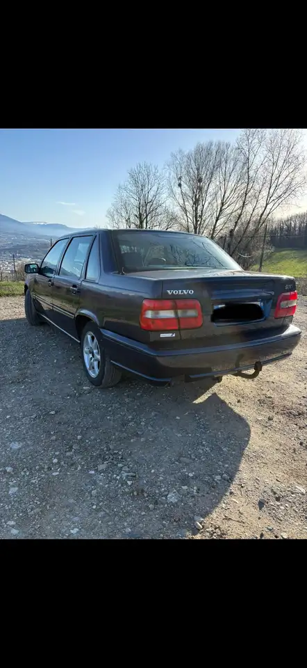 Volvo S70, foto 3