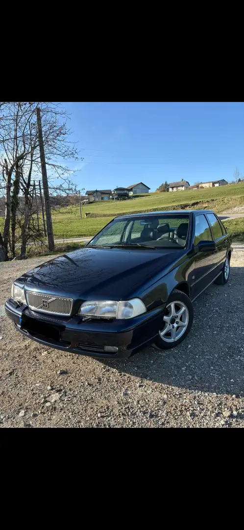 Volvo S70 - 1