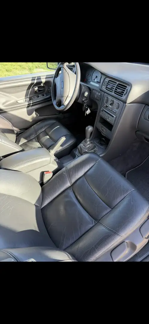 Volvo S70 - 2