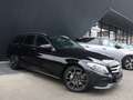 Mercedes-Benz C 250 d T Avantgarde PANORAMA / LED / DISTRONIC+ Чёрный - thumbnail 2