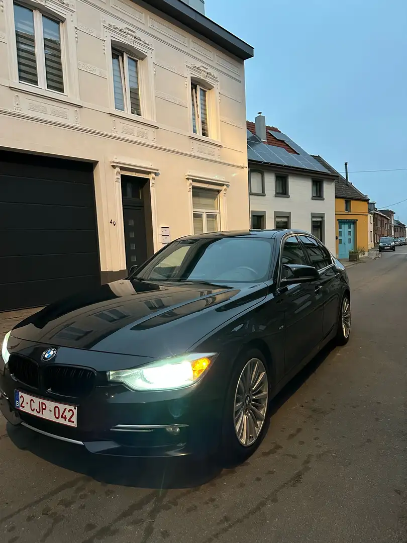 BMW 330 dXAS - 2
