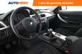 BMW 318 318d Gris - thumbnail 12