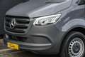 Mercedes-Benz Sprinter L3 Dubbele Cabine 317Cdi 170Pk 9G-Tronic | Open la Grijs - thumbnail 23