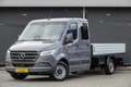 Mercedes-Benz Sprinter L3 Dubbele Cabine 317Cdi 170Pk 9G-Tronic | Open la Grijs - thumbnail 45