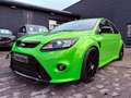 Ford Focus Lim. RS Grün - thumbnail 5