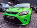 Ford Focus Lim. RS Grün - thumbnail 15