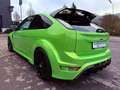 Ford Focus Lim. RS Grün - thumbnail 8