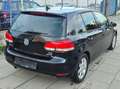 Volkswagen Golf Trendline BlueMotion/BMT Schwarz - thumbnail 5