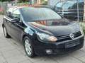 Volkswagen Golf Trendline BlueMotion/BMT Schwarz - thumbnail 1