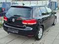 Volkswagen Golf Trendline BlueMotion/BMT Schwarz - thumbnail 21