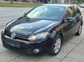 Volkswagen Golf Trendline BlueMotion/BMT Schwarz - thumbnail 20