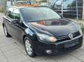 Volkswagen Golf Trendline BlueMotion/BMT Schwarz - thumbnail 18