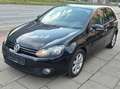 Volkswagen Golf Trendline BlueMotion/BMT Schwarz - thumbnail 3