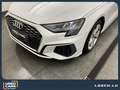Audi A3 SB/S-LINE/S-TRONIC/35TFSI/LED Blanc - thumbnail 4