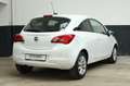 Opel Corsa E 1.2 ON*Carplay*Klima*PDC*Sitzhz*Alu Weiß - thumbnail 2