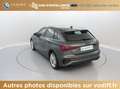 Audi A3 SPORTBACK 40 TFSI e 204 CV S-LINE S-TRONIC Gris - thumbnail 35
