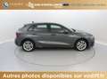 Audi A3 SPORTBACK 40 TFSI e 204 CV S-LINE S-TRONIC Gris - thumbnail 6