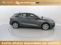 Audi A3 SPORTBACK 40 TFSI e 204 CV S-LINE S-TRONIC Gris - thumbnail 24