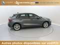 Audi A3 SPORTBACK 40 TFSI e 204 CV S-LINE S-TRONIC Gris - thumbnail 26
