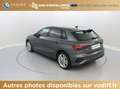 Audi A3 SPORTBACK 40 TFSI e 204 CV S-LINE S-TRONIC Gris - thumbnail 36