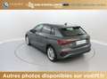 Audi A3 SPORTBACK 40 TFSI e 204 CV S-LINE S-TRONIC Gris - thumbnail 2