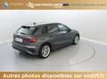 Audi A3 SPORTBACK 40 TFSI e 204 CV S-LINE S-TRONIC Gris - thumbnail 29