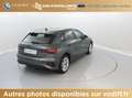 Audi A3 SPORTBACK 40 TFSI e 204 CV S-LINE S-TRONIC Gris - thumbnail 30