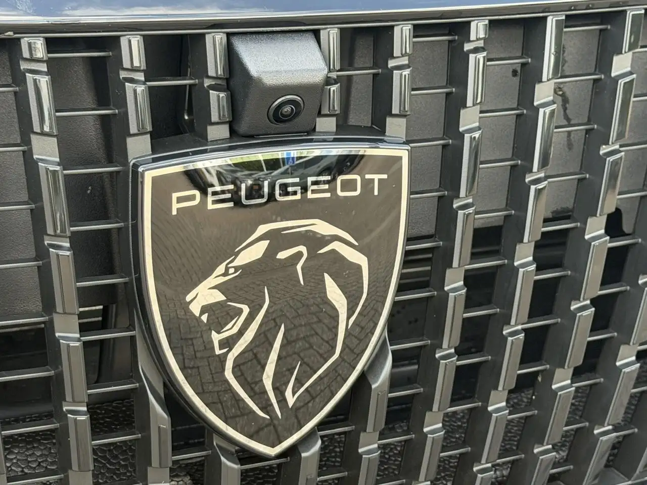 Peugeot 2008 2026 — фото 10