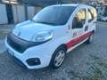 Fiat Qubo 1.3 mjt 16v Active 80cv Bianco - thumbnail 1